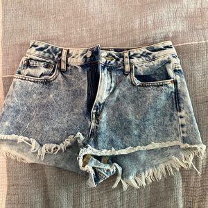Pacsun High Rise Festival size 26